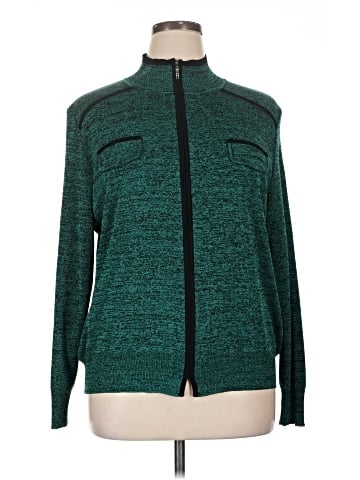 misook Cardigan (view 1)