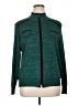 misook Green Cardigan Size XL - photo 1