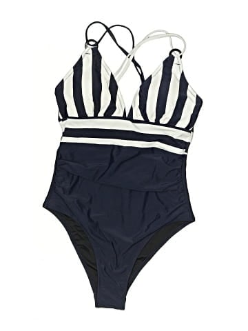 Unbranded One Piece Swimsuit (view 1)