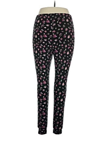 Woman Within Casual Pants (view 2)