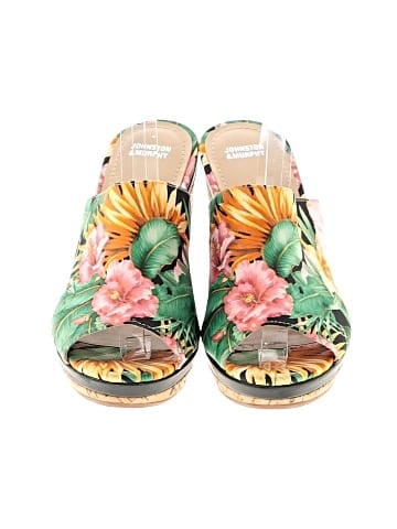 Johnston & Murphy Heels (view 2)