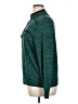 misook Green Cardigan Size XL - photo 5