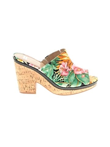 Johnston & Murphy Heels (view 1)