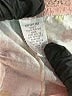Unbranded 100% Rayon Polka Dots Yellow Casual Pants Size M - photo 7