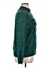 misook Green Cardigan Size XL - photo 4
