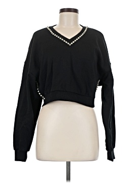 Forever 21 Pullover Sweater