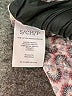 CAbi 100% Viscose Red Tank Top Size S - photo 8