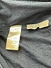 Tasc Chevron-herringbone Blue Athletic Shorts Size L - photo 3