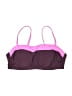 Kona Sol Purple Swimsuit Top Size M - photo 1