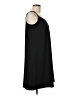 32 Degrees Solid Black Casual Dress Size M - photo 4
