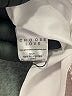 Generation Love 100% Polyester Metallic Silver Blazer Size S - photo 7