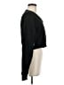 Forever 21 100% Cotton Black Pullover Sweater Size M - photo 4