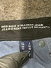 Lands' End Black Jeans Size 6 - photo 6