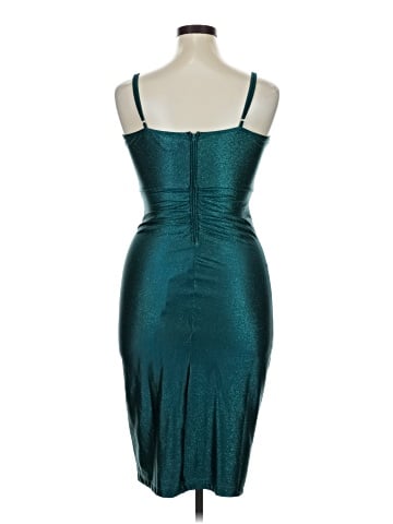 Honey and Rosie Cocktail Dress (view 2)