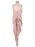 Hatch Pink Jumpsuit Size XS Maternity (0) - photo 2