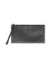 MICHAEL Michael Kors Gray Wristlet One size - photo 1