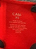 CAbi Red Tank Top Size XS - photo 7