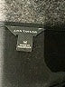 Ann Taylor Black Short Sleeve Top Size M - photo 7