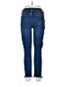 Dear John Solid Blue Jeans Size 31 waist - photo 2
