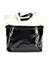 Elizabeth and James Black Tote One size - photo 1
