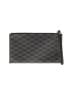 MICHAEL Michael Kors Gray Wristlet One size - photo 2