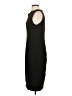 Adelyn Rae Solid Black Cocktail Dress Size S - photo 5