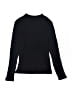 Zara Black Long Sleeve Turtleneck Size 9 - photo 1