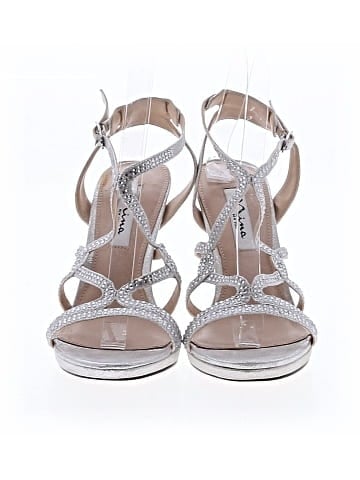 Nina Sandals (view 2)