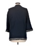 Vilagallo 100% Cotton Blue Jacket Size EU (FR) 38 / US 6 - photo 2