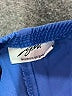 G.W. Solid Blue Track Pants Size L (estimated) - photo 7