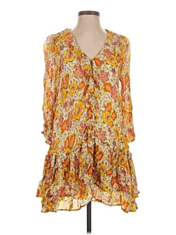Cleobella Casual Dress (view 1)