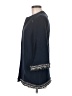 Vilagallo 100% Cotton Blue Jacket Size EU (FR) 38 / US 6 - photo 5