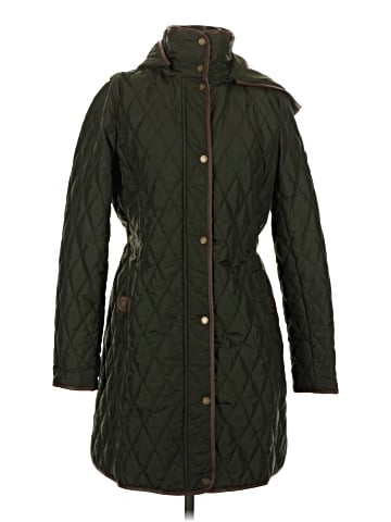 Lauren by Ralph Lauren Coat (view 1)