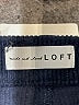 Ann Taylor LOFT Blue Casual Pants Size 26 waist - photo 7