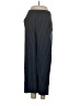 Free People Stripes Blue Casual Pants Size 4 - photo 1