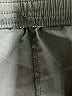 Nike Silver Black Athletic Shorts Size M (estimated) - photo 3