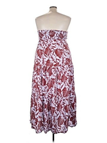 Blush Casual Dress (view 2)