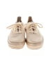 Keds Tan Sneakers Size 8 1/2 - photo 2