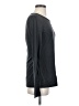 Gap Fit Gray Long Sleeve Top Size S - photo 4