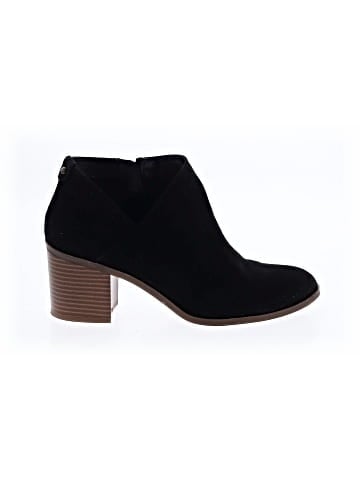 Style&Co Ankle Boots (view 1)