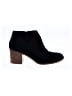 Style&Co Black Ankle Boots Size 7 1/2 - photo 1