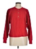 Old Navy Red Pullover Sweater Size M - photo 1