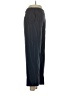Free People Stripes Blue Casual Pants Size 4 - photo 4
