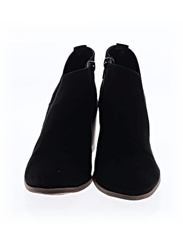 Style&Co Ankle Boots (view 2)