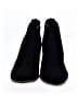 Style&Co Black Ankle Boots Size 7 1/2 - photo 2