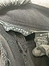 Larry Levine Black Dress Pants Size 8 - photo 7