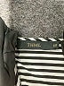 THML Orange Sleeveless Blouse Size XS - photo 7