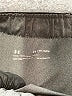 Under Armour 100% Polyester Gray Athletic Shorts Size XS - photo 3