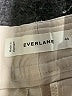 Everlane Tan Casual Pants Size 4s - photo 7