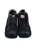 TOMS Black Wedges Size 6 - photo 2
